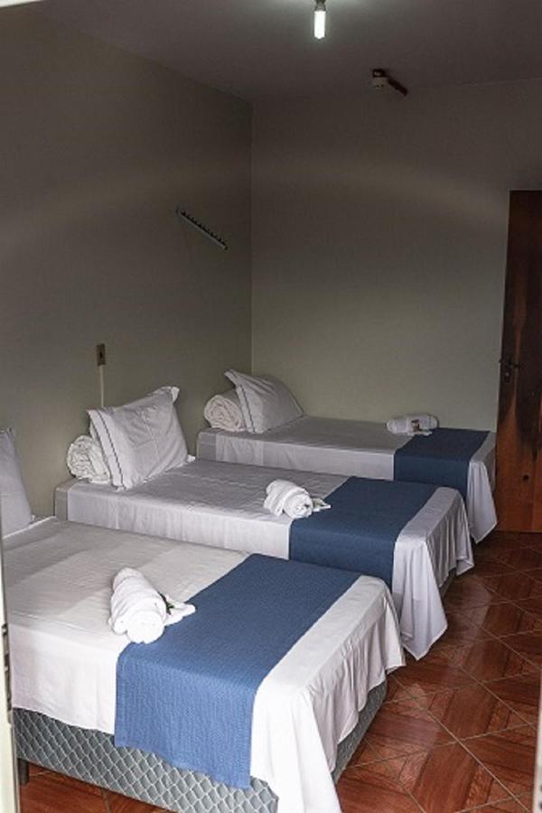 Eco Hotel Navegantes Exterior foto