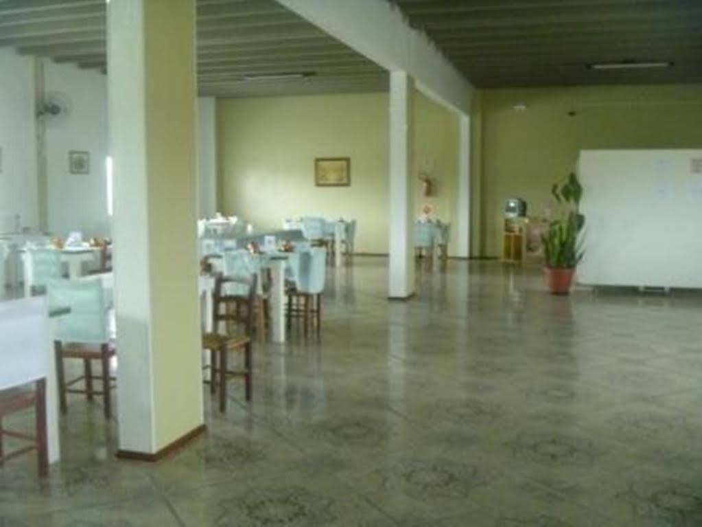 Eco Hotel Navegantes Exterior foto